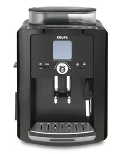 Krups Compact Fully Automatic Espresso Maker