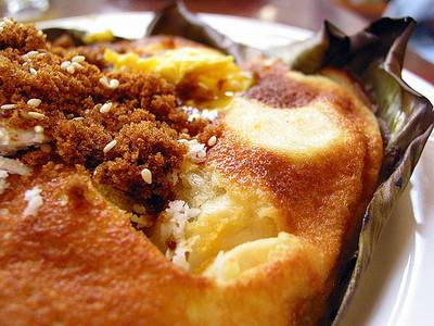 Bibingka