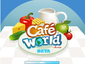 Cafe World