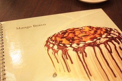 Conti's Mango Bravo
