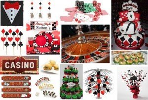 Casino Party Ideas