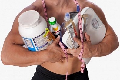 Bodybuilding Supplements